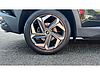 Hyundai TUCSON TUCSON 1.6 TGDi Hybrid 230 Premium 5dr 2WD Auto Black