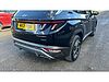 Hyundai TUCSON TUCSON 1.6 TGDi Hybrid 230 Premium 5dr 2WD Auto Black
