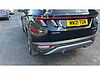 Hyundai TUCSON TUCSON 1.6 TGDi Hybrid 230 Premium 5dr 2WD Auto Black