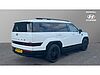 Hyundai SANTA FE SANTA FE 1.6 TGDi 239 Hybrid Calligraphy 5dr 4WD Auto Creamy White