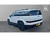 Hyundai SANTA FE SANTA FE 1.6 TGDi 239 Hybrid Calligraphy 5dr 4WD Auto Creamy White