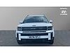 Hyundai SANTA FE SANTA FE 1.6 TGDi 239 Hybrid Calligraphy 5dr 4WD Auto Creamy White