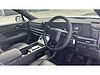 Hyundai SANTA FE SANTA FE 1.6 TGDi 239 Hybrid Calligraphy 5dr 4WD Auto Creamy White