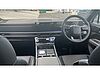 Hyundai SANTA FE SANTA FE 1.6 TGDi 239 Hybrid Calligraphy 5dr 4WD Auto Creamy White