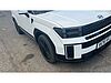 Hyundai SANTA FE SANTA FE 1.6 TGDi 239 Hybrid Calligraphy 5dr 4WD Auto Creamy White