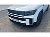 Hyundai SANTA FE SANTA FE 1.6 TGDi 239 Hybrid Calligraphy 5dr 4WD Auto Creamy White
