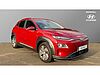 Hyundai KONA KONA 150kW Premium SE 64kWh 5dr Auto RED