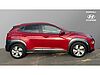 Hyundai KONA KONA 150kW Premium SE 64kWh 5dr Auto RED