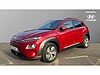 Hyundai KONA KONA 150kW Premium SE 64kWh 5dr Auto RED