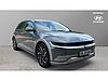 Hyundai IONIQ 5 IONIQ 5 168kW Premium 77 kWh 5dr Auto [Part Leather] Grey