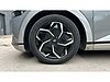 Hyundai IONIQ 5 IONIQ 5 168kW Premium 77 kWh 5dr Auto [Part Leather] Grey