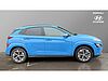 Hyundai KONA KONA 150kW Premium 64kWh 5dr Auto Blue