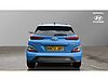 Hyundai KONA KONA 150kW Premium 64kWh 5dr Auto Blue