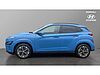 Hyundai KONA KONA 150kW Premium 64kWh 5dr Auto Blue