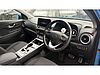 Hyundai KONA KONA 150kW Premium 64kWh 5dr Auto Blue