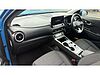 Hyundai KONA KONA 150kW Premium 64kWh 5dr Auto Blue