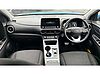 Hyundai KONA KONA 150kW Premium 64kWh 5dr Auto Blue