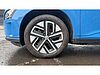Hyundai KONA KONA 150kW Premium 64kWh 5dr Auto Blue