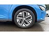 Hyundai KONA KONA 150kW Premium 64kWh 5dr Auto Blue