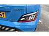 Hyundai KONA KONA 150kW Premium 64kWh 5dr Auto Blue