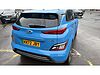 Hyundai KONA KONA 150kW Premium 64kWh 5dr Auto Blue