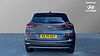 Hyundai TUCSON TUCSON 1.6 GDi N Line 5dr 2WD GREY