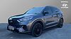 Hyundai TUCSON TUCSON 1.6 GDi N Line 5dr 2WD GREY
