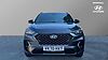 Hyundai TUCSON TUCSON 1.6 GDi N Line 5dr 2WD GREY