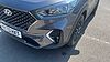 Hyundai TUCSON TUCSON 1.6 GDi N Line 5dr 2WD GREY