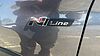 Hyundai TUCSON TUCSON 1.6 GDi N Line 5dr 2WD GREY
