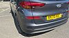 Hyundai TUCSON TUCSON 1.6 GDi N Line 5dr 2WD GREY