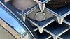 Hyundai TUCSON TUCSON 1.6 GDi N Line 5dr 2WD GREY