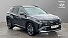 Hyundai TUCSON TUCSON 1.6T 239 Hybrid Ultimate 5dr Auto Grey