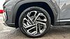 Hyundai TUCSON TUCSON 1.6T 239 Hybrid Ultimate 5dr Auto Grey