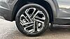 Hyundai TUCSON TUCSON 1.6T 239 Hybrid Ultimate 5dr Auto Grey