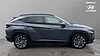 Hyundai TUCSON TUCSON 1.6T 239 Hybrid Ultimate 5dr Auto Grey