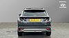 Hyundai TUCSON TUCSON 1.6T 239 Hybrid Ultimate 5dr Auto Grey