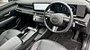 Hyundai TUCSON TUCSON 1.6T 239 Hybrid Ultimate 5dr Auto Grey