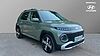 Hyundai INSTER INSTER 85kW 02 49kWh 5dr Auto Jungle Khaki