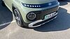 Hyundai INSTER INSTER 85kW 02 49kWh 5dr Auto Jungle Khaki