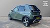 Hyundai INSTER INSTER 85kW 02 49kWh 5dr Auto Jungle Khaki