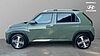 Hyundai INSTER INSTER 85kW 02 49kWh 5dr Auto Jungle Khaki