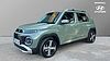Hyundai INSTER INSTER 85kW 02 49kWh 5dr Auto Jungle Khaki