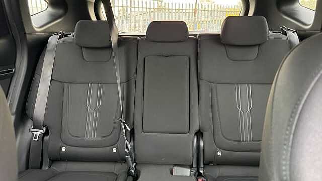 Hyundai TUCSON 1.6 TGDi Premium 5dr 2WD Petrol Estate Silver