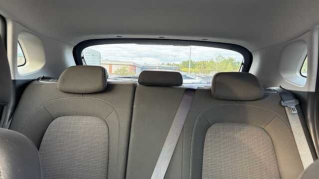 Hyundai KONA 1.6 GDi Hybrid Premium 5dr DCT Hybrid Hatchback Grey
