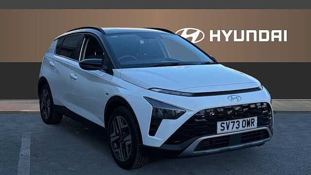 1.0 TGDi 48V MHEV Ultimate 5dr DCT Petrol Hatchback