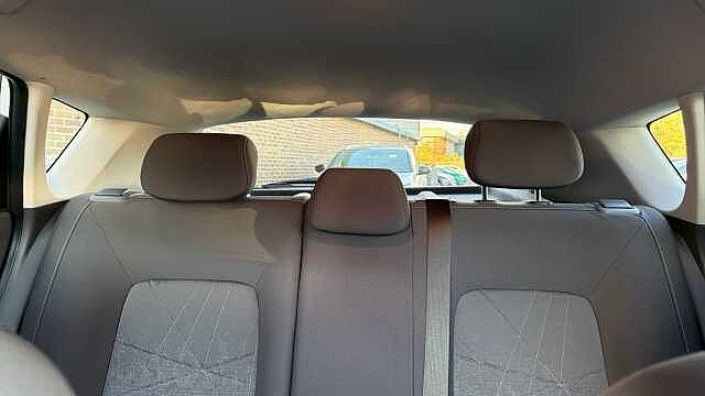 Hyundai BAYON 1.0 TGDi 48V MHEV Ultimate 5dr DCT Petrol Hatchback White