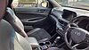 Hyundai TUCSON 1.6 TGDi 177 N Line 5dr 2WD DCT Petrol Estate Red