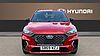 Hyundai TUCSON 1.6 TGDi 177 N Line 5dr 2WD DCT Petrol Estate Red