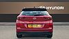 Hyundai TUCSON 1.6 TGDi 177 N Line 5dr 2WD DCT Petrol Estate Red